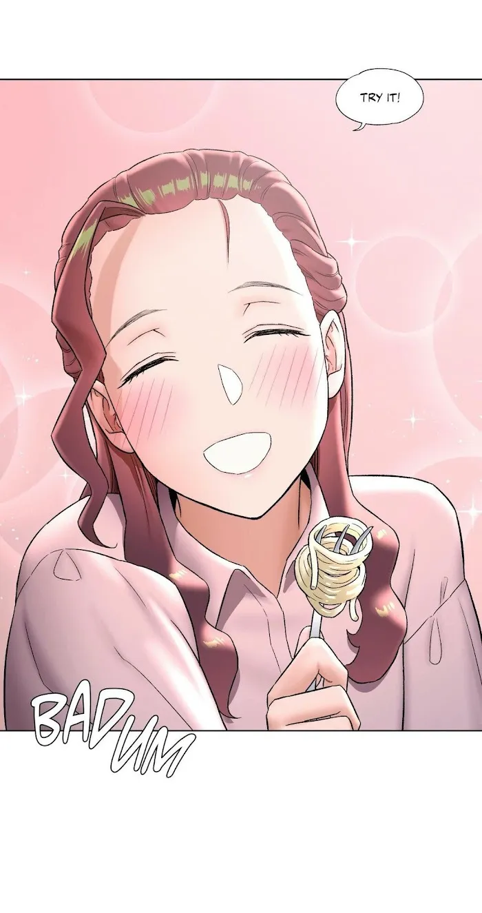 Sexercise Chapter 60 page 7 - 