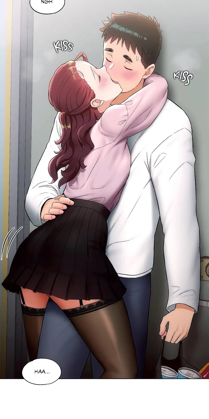 Sexercise Chapter 61 page 2 - 