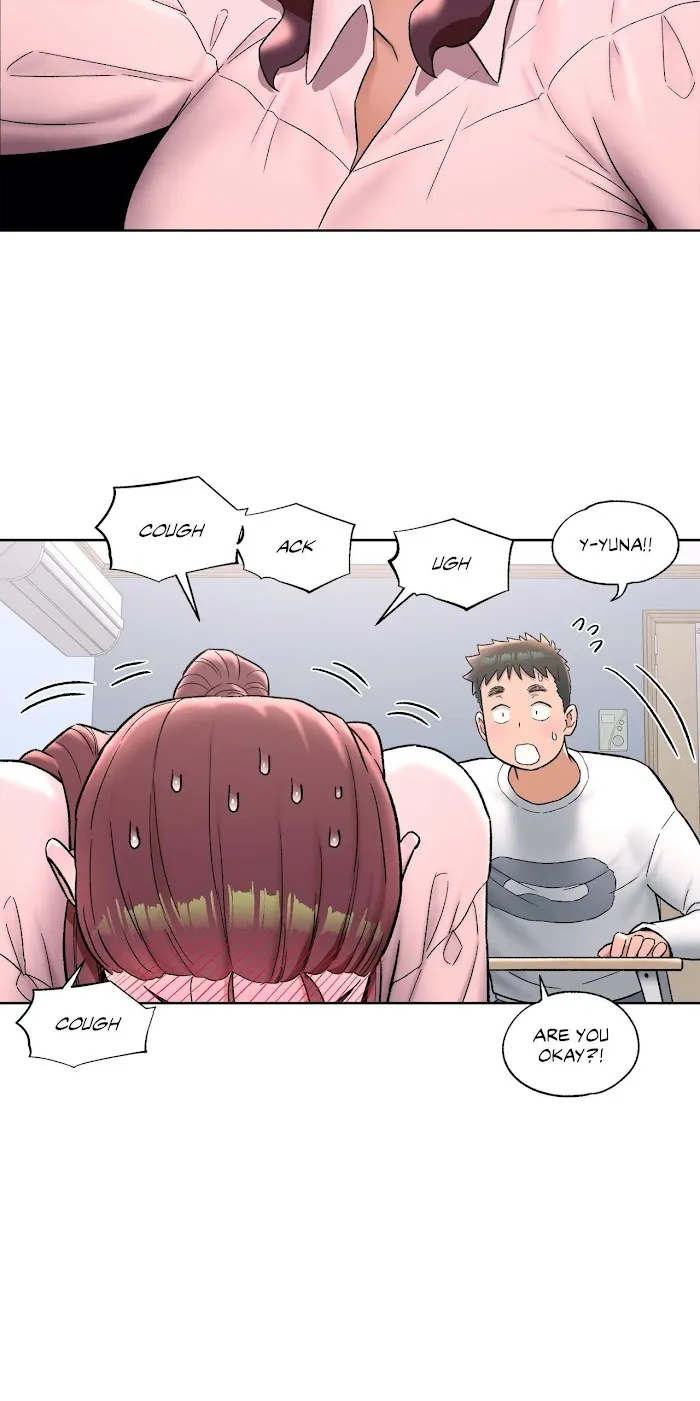Sexercise Chapter 61 page 11 - 