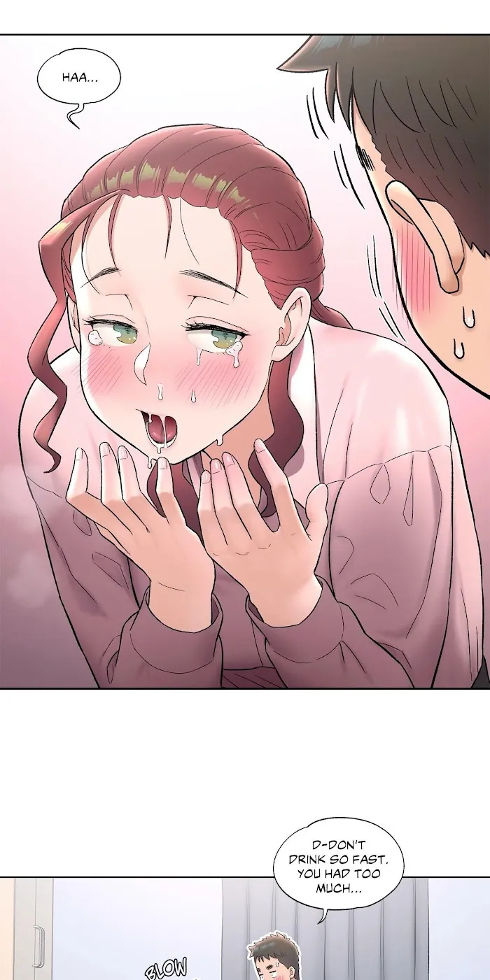 Sexercise Chapter 61 page 12 - 