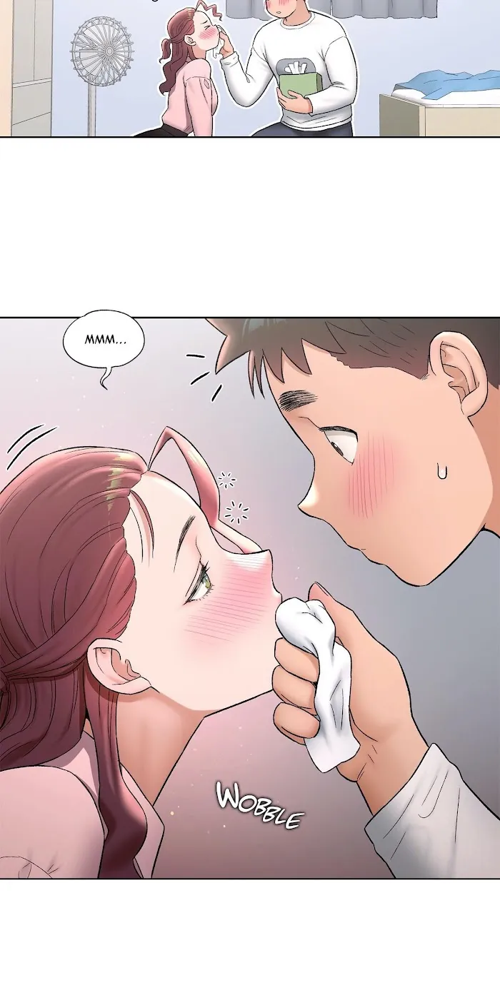 Sexercise Chapter 61 page 13 - 