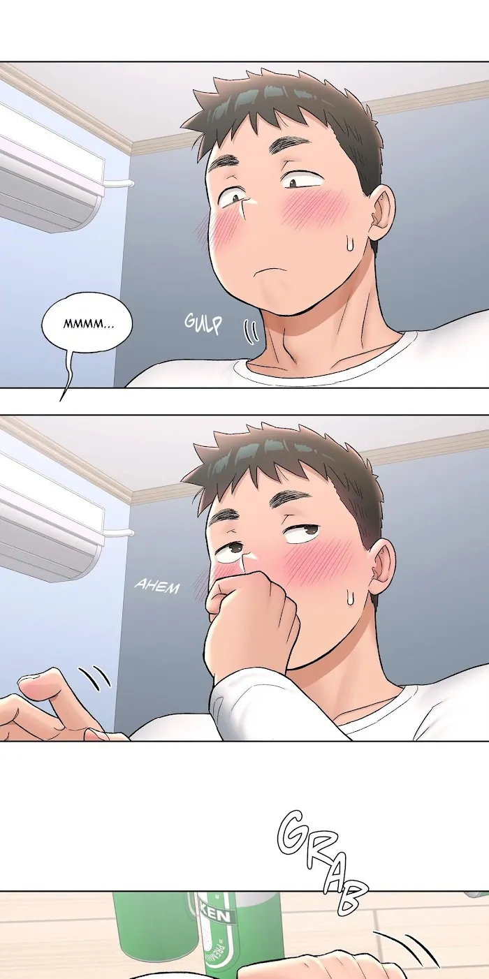 Sexercise Chapter 61 page 15 - 