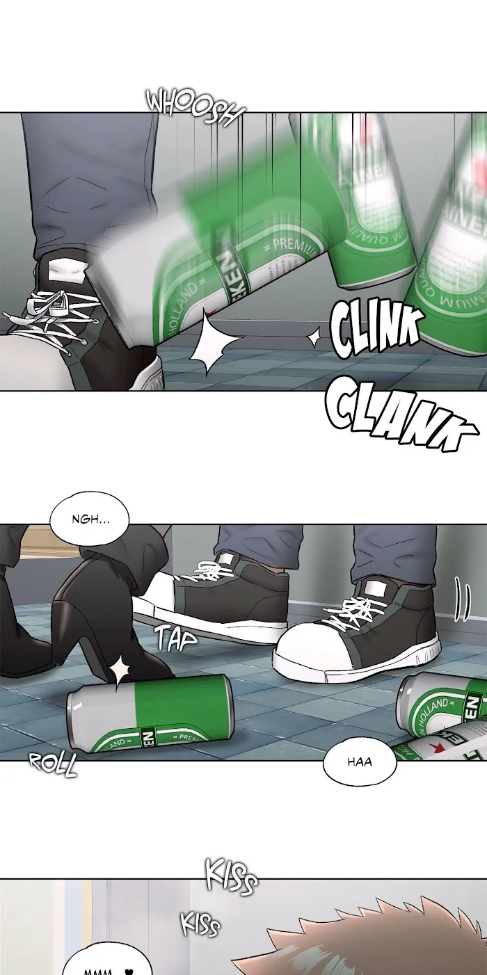 Sexercise Chapter 61 page 3 - 