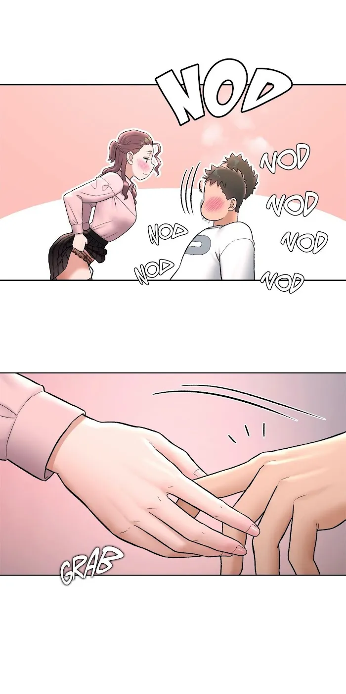 Sexercise Chapter 61 page 23 - 