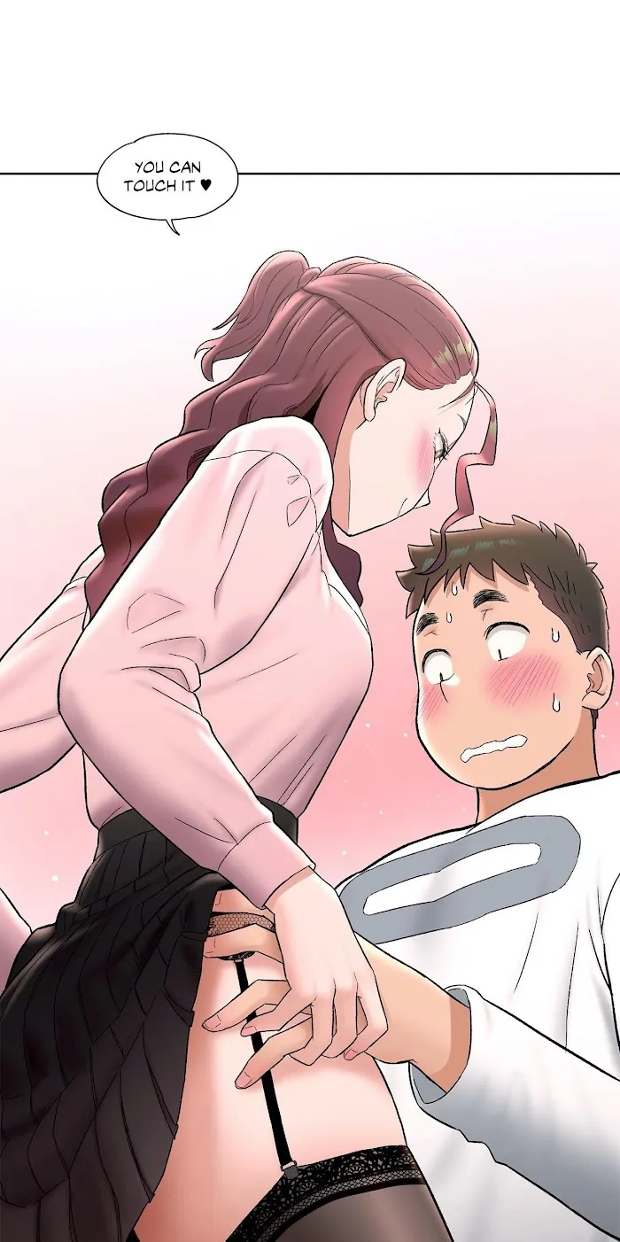 Sexercise Chapter 61 page 24 - 