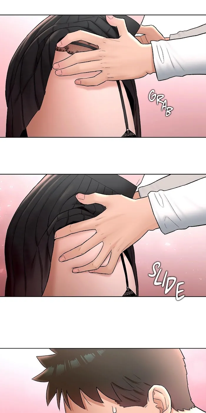 Sexercise Chapter 61 page 26 - 