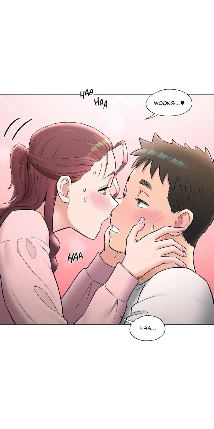 Sexercise Chapter 61 page 30 - 