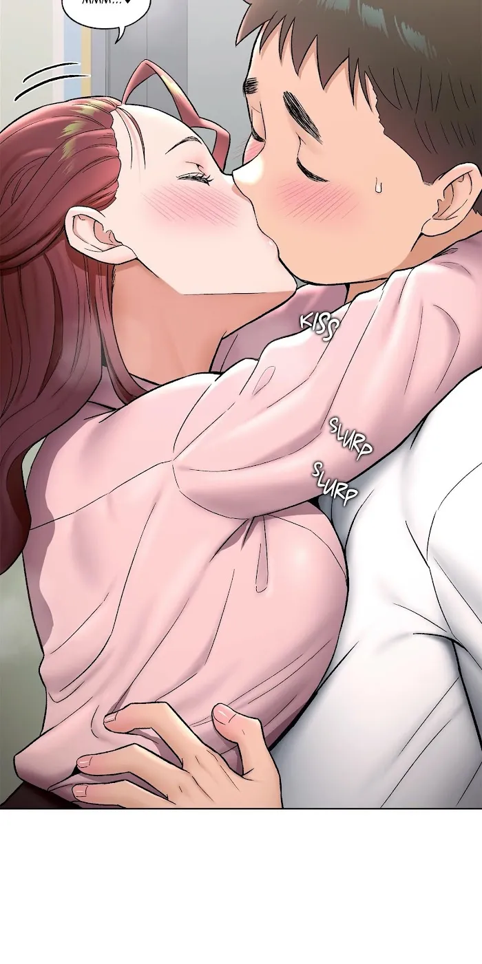 Sexercise Chapter 61 page 4 - 