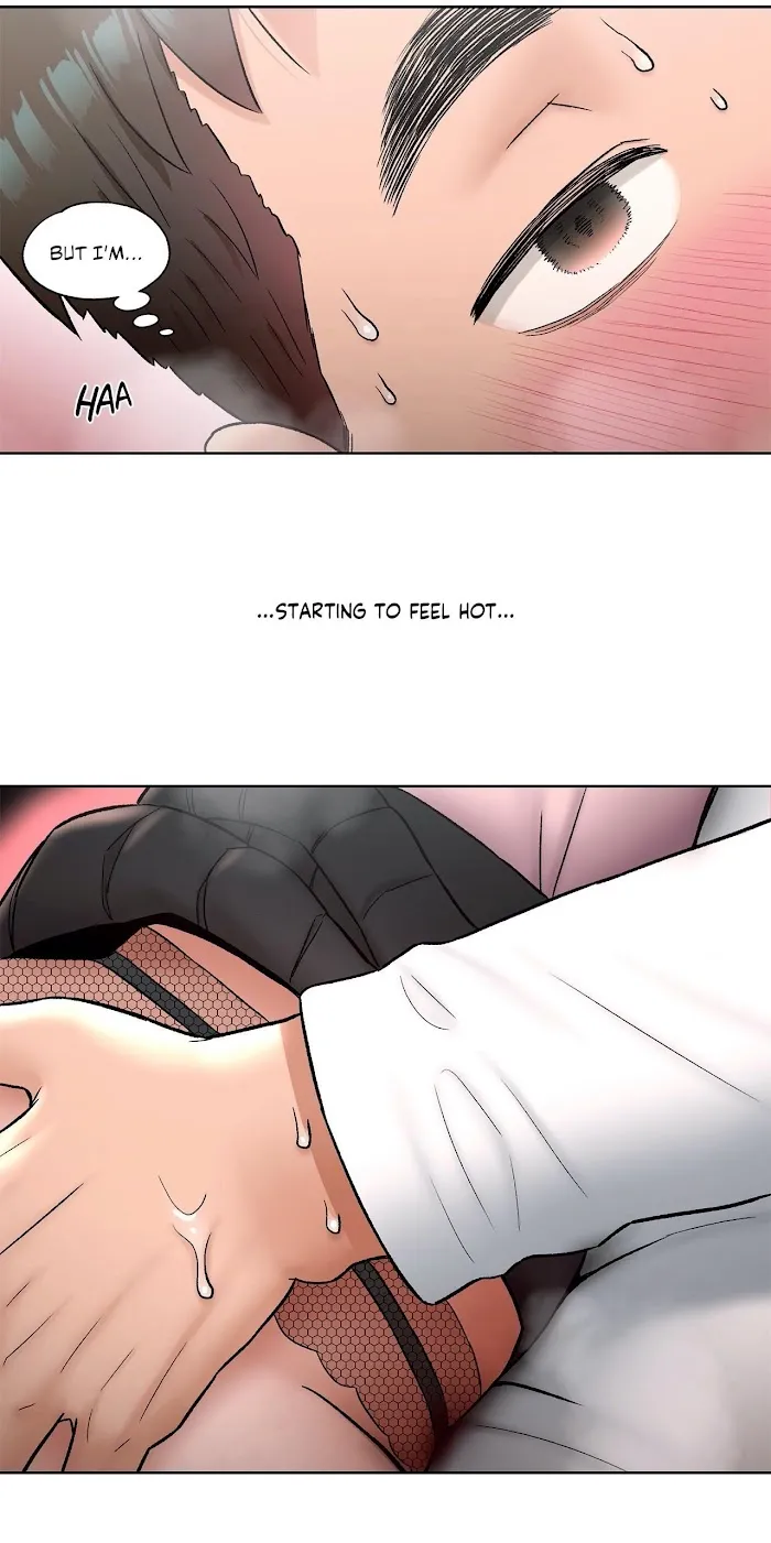 Sexercise Chapter 61 page 35 - 