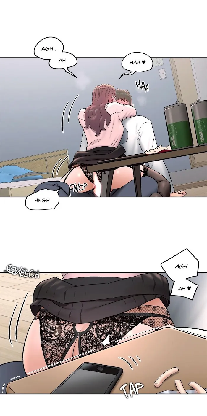 Sexercise Chapter 61 page 38 - 