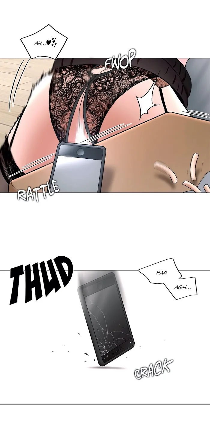 Sexercise Chapter 61 page 39 - 