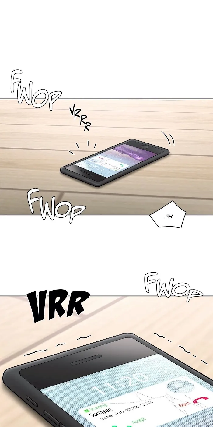 Sexercise Chapter 61 page 40 - 