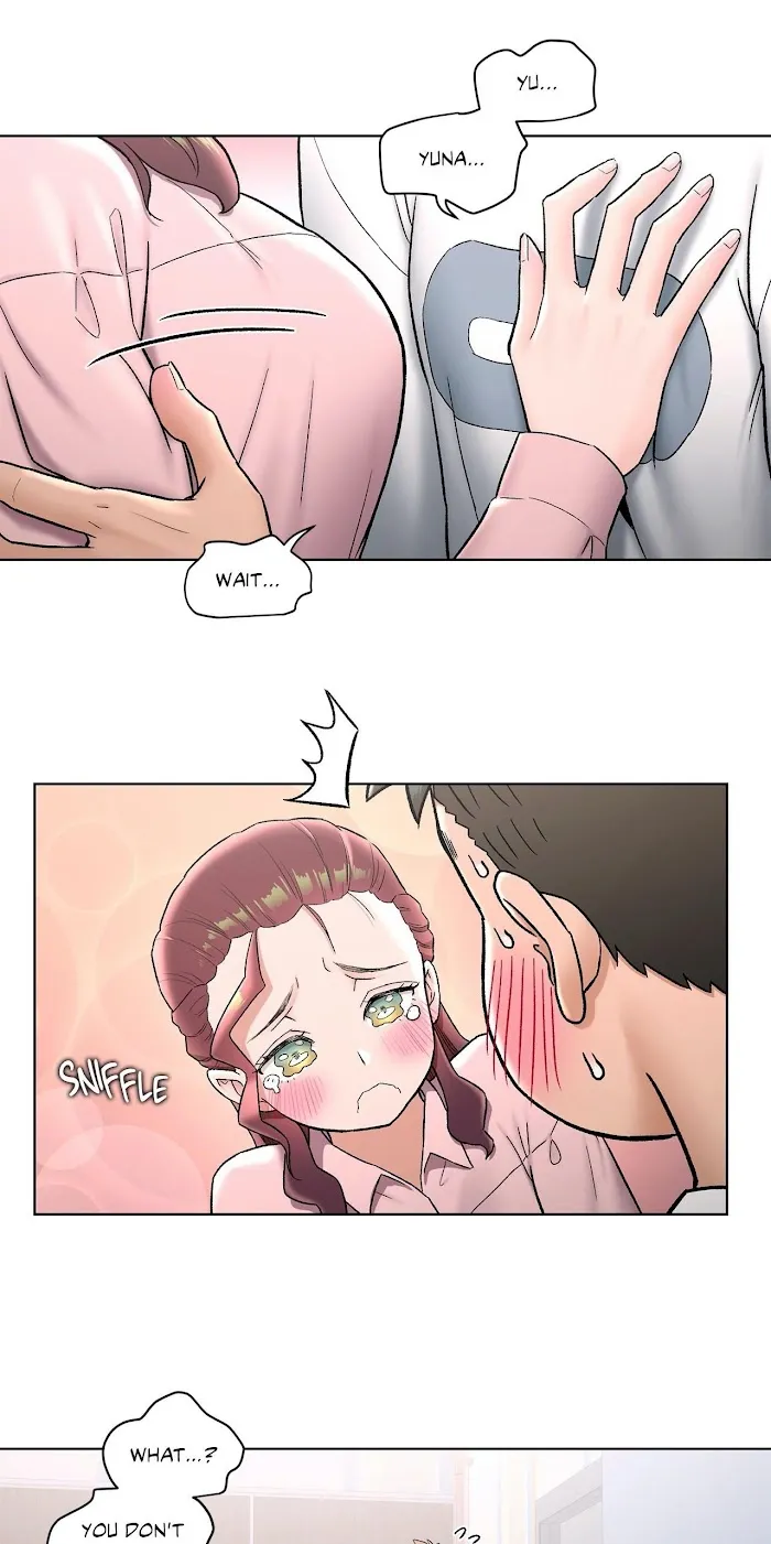 Sexercise Chapter 61 page 5 - 