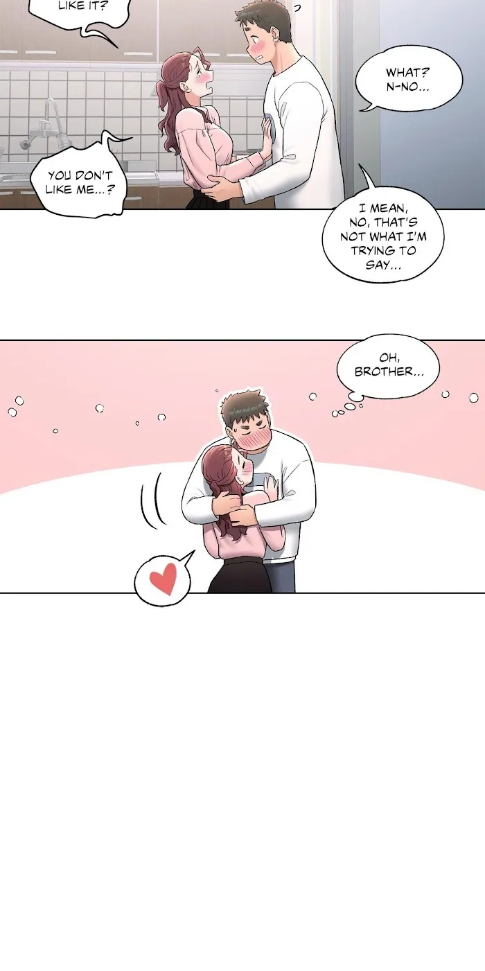 Sexercise Chapter 61 page 6 - 
