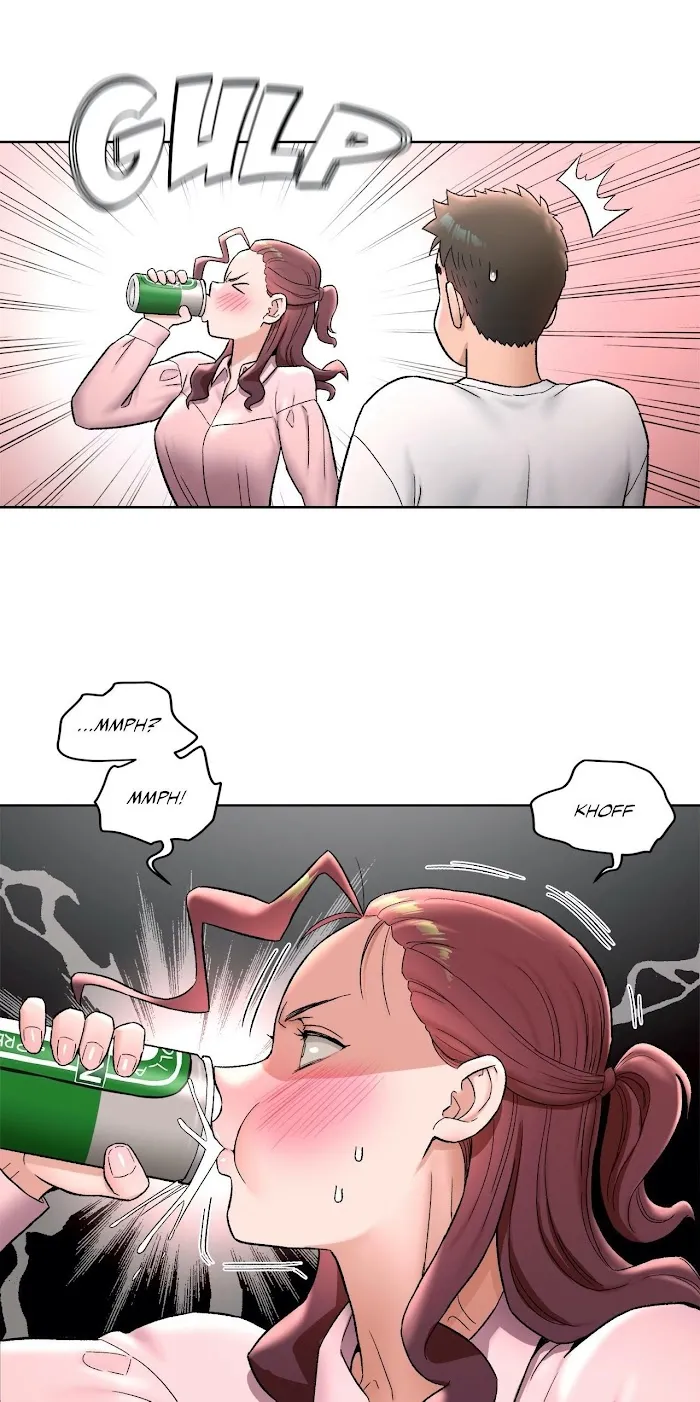 Sexercise Chapter 61 page 10 - 
