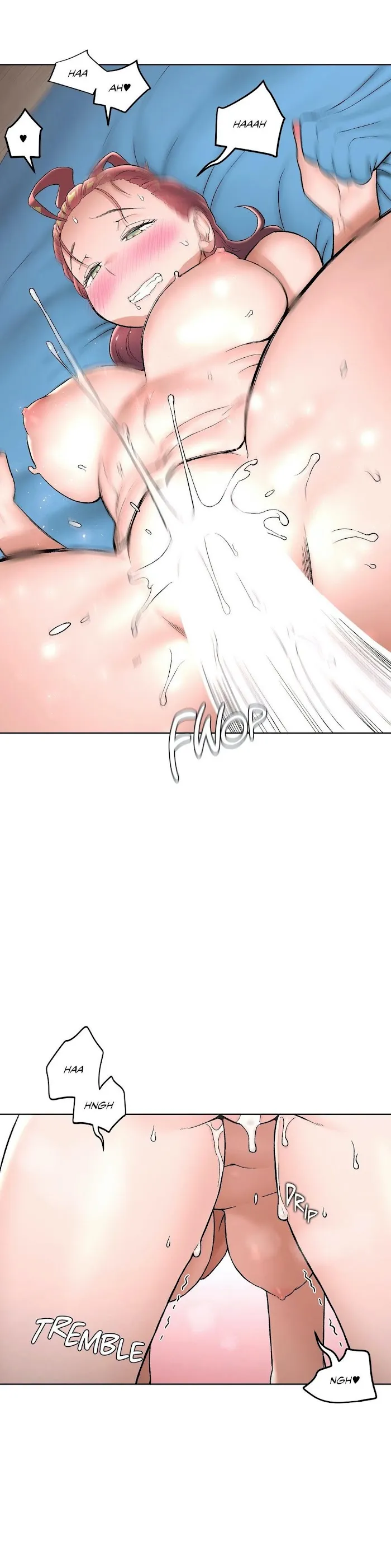 Sexercise Chapter 62 page 12 - 