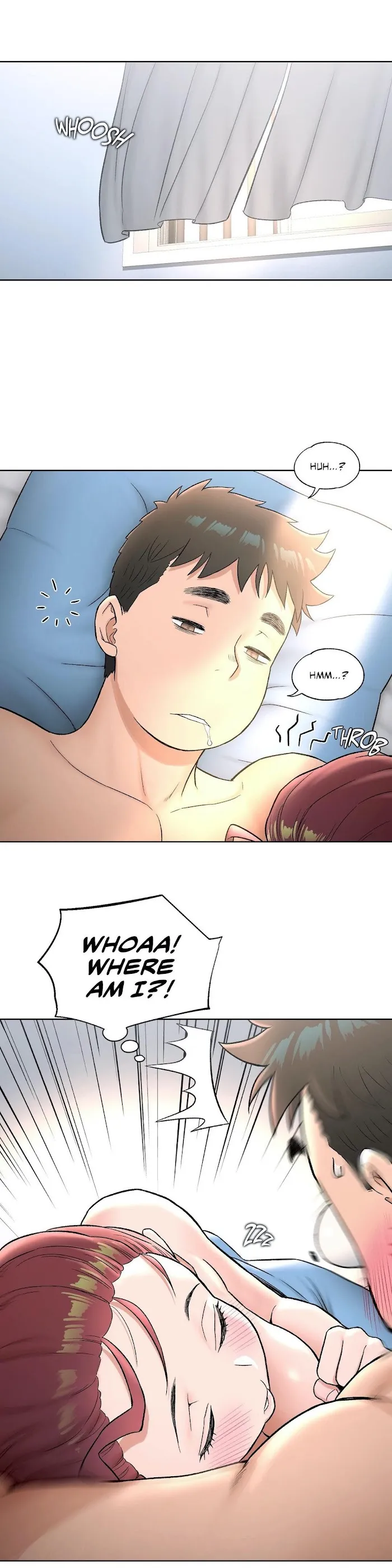 Sexercise Chapter 62 page 14 - 