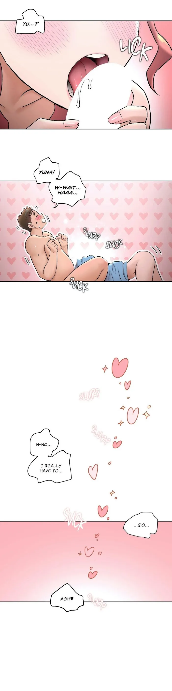 Sexercise Chapter 62 page 19 - 