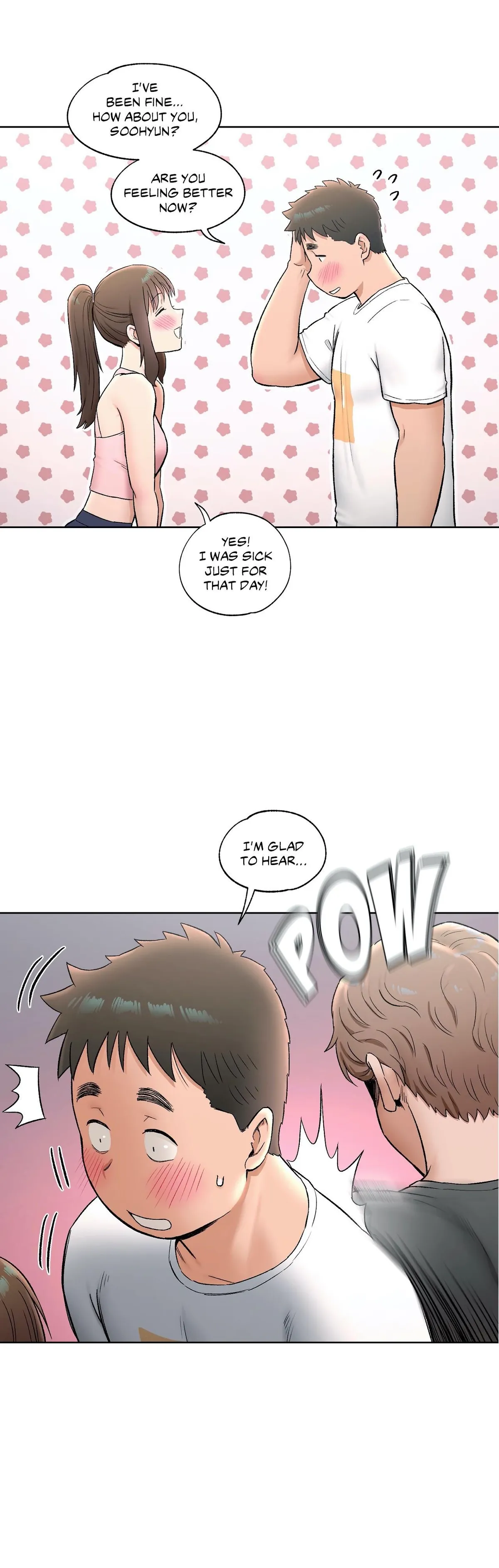 Sexercise Chapter 64 page 2 - 