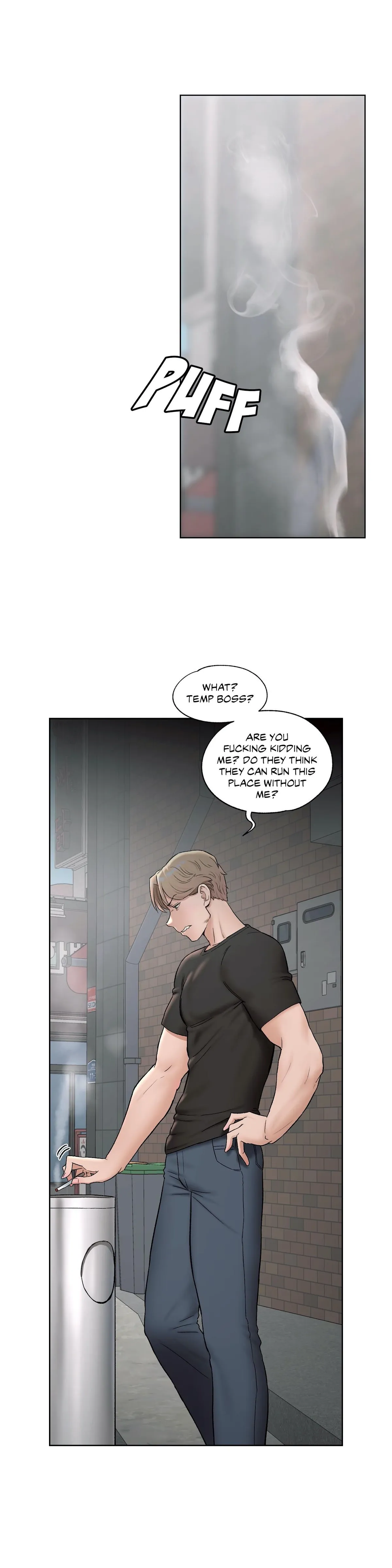 Sexercise Chapter 64 page 4 - 