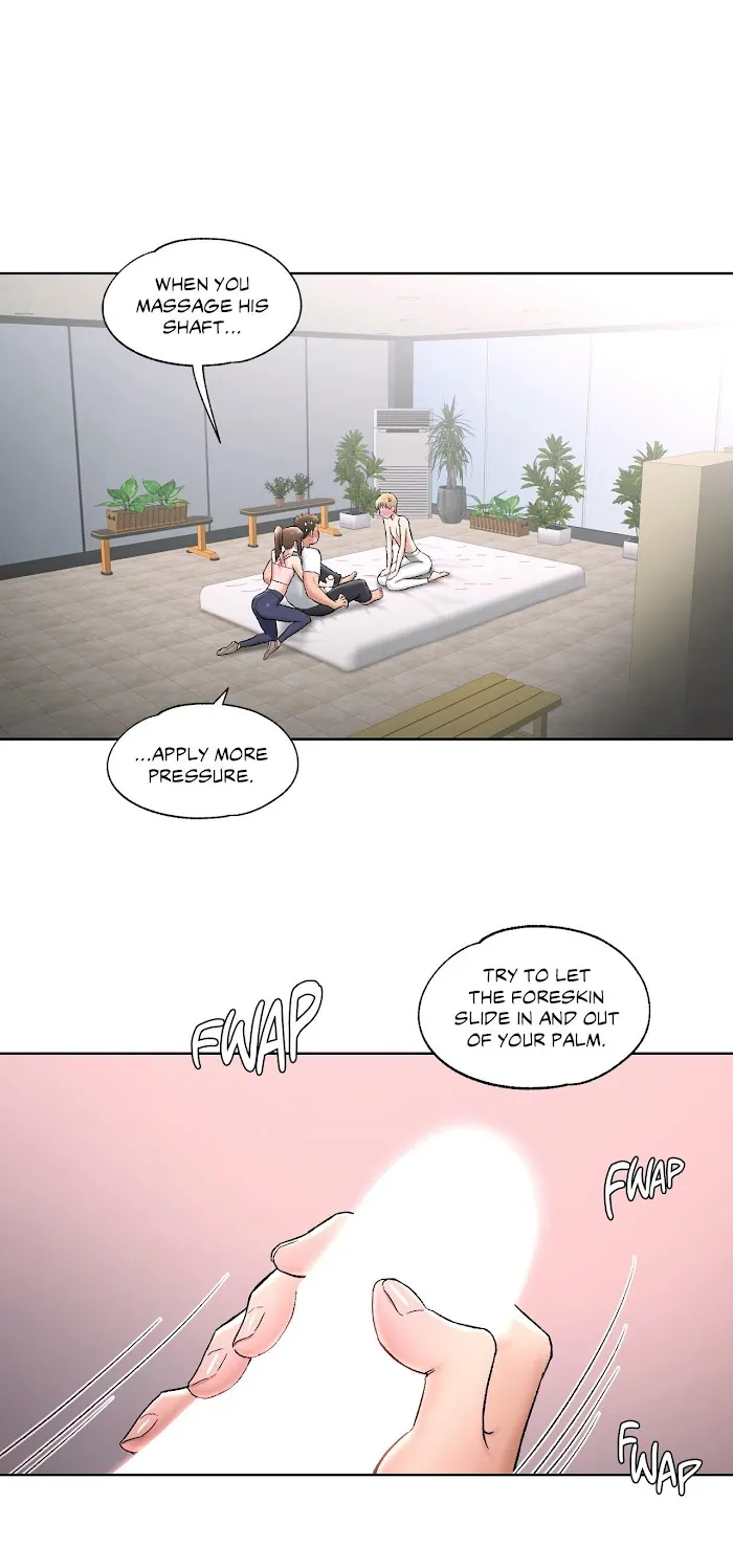 Sexercise Chapter 65 page 2 - 