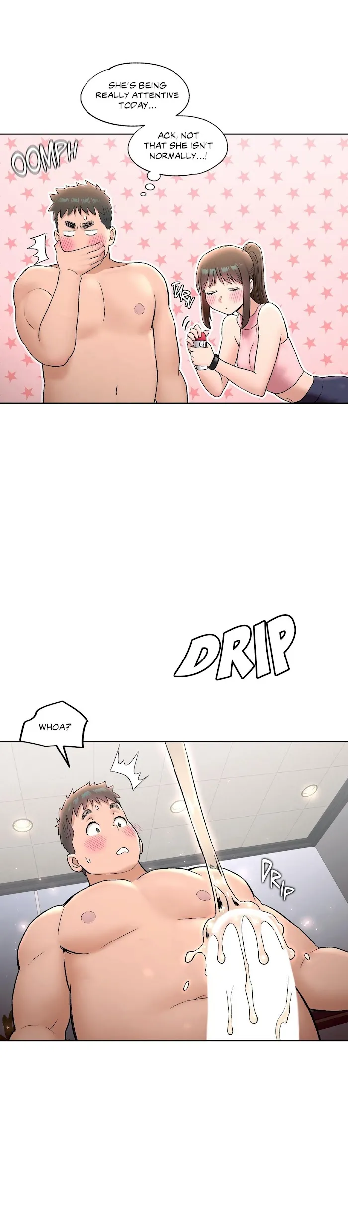 Sexercise Chapter 65 page 25 - 