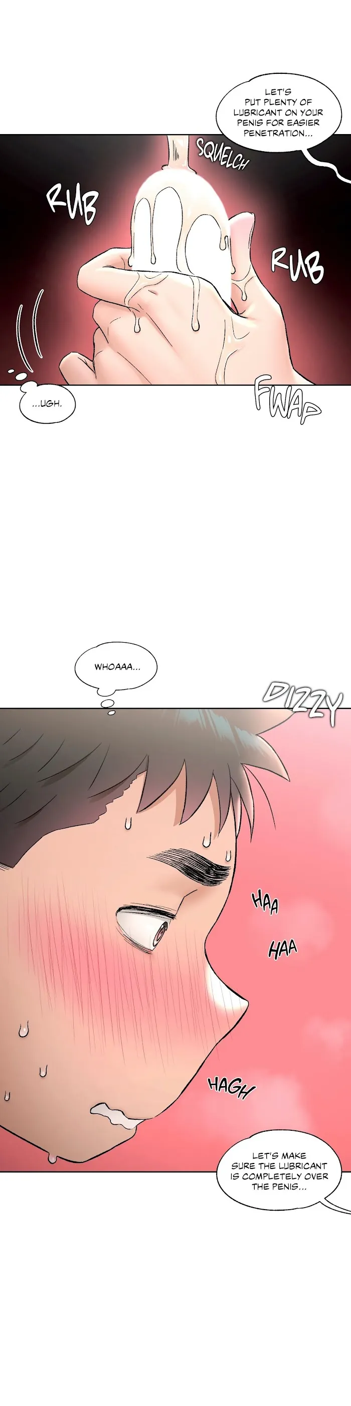 Sexercise Chapter 65 page 26 - 