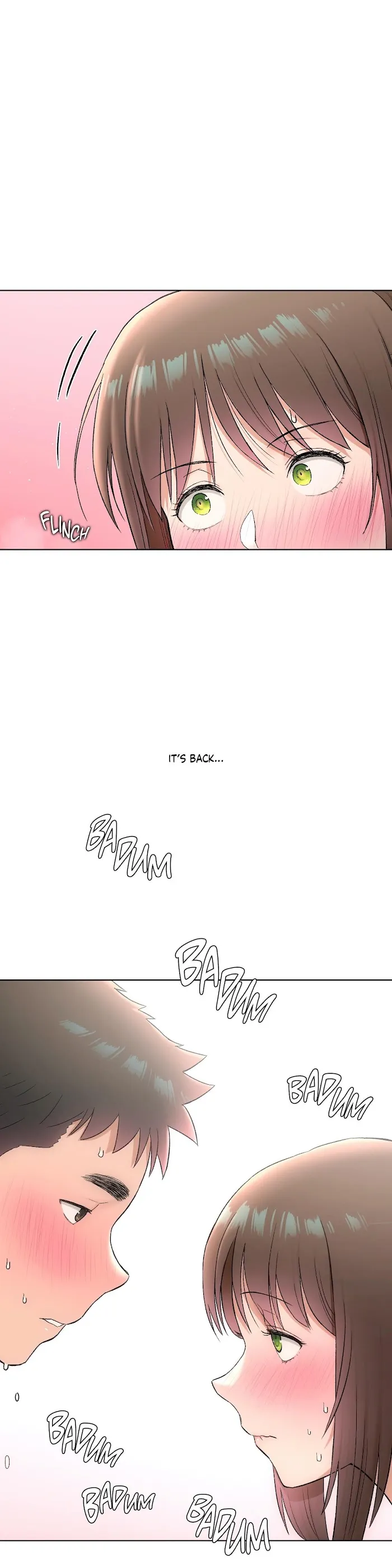 Sexercise Chapter 65 page 28 - 