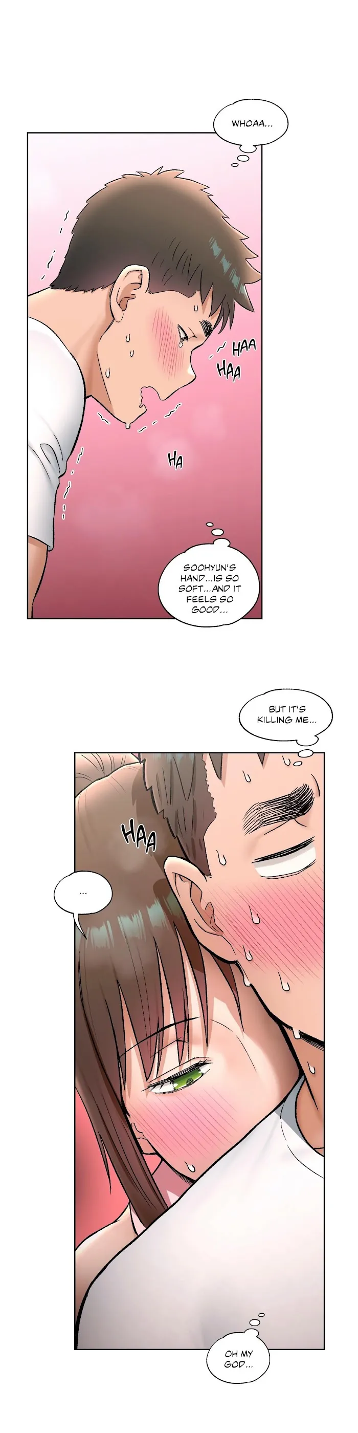 Sexercise Chapter 65 page 4 - 