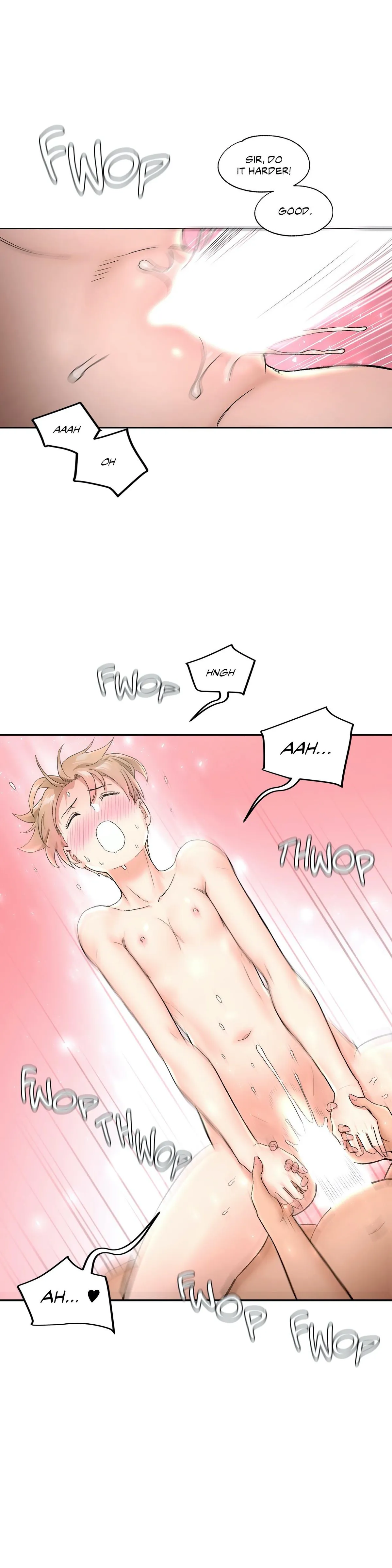 Sexercise Chapter 66 page 17 - 