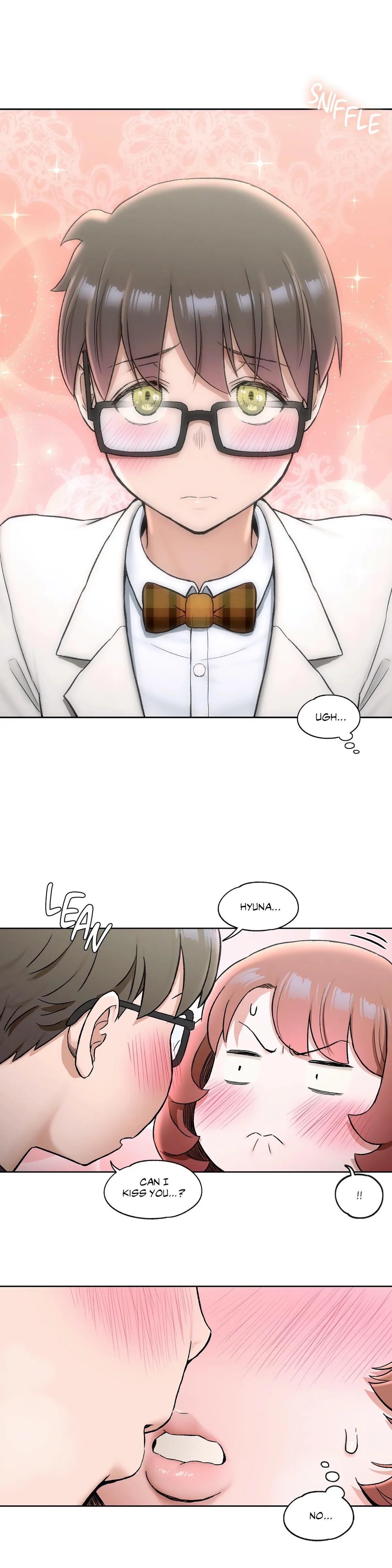 Sexercise Chapter 67 page 24 - 