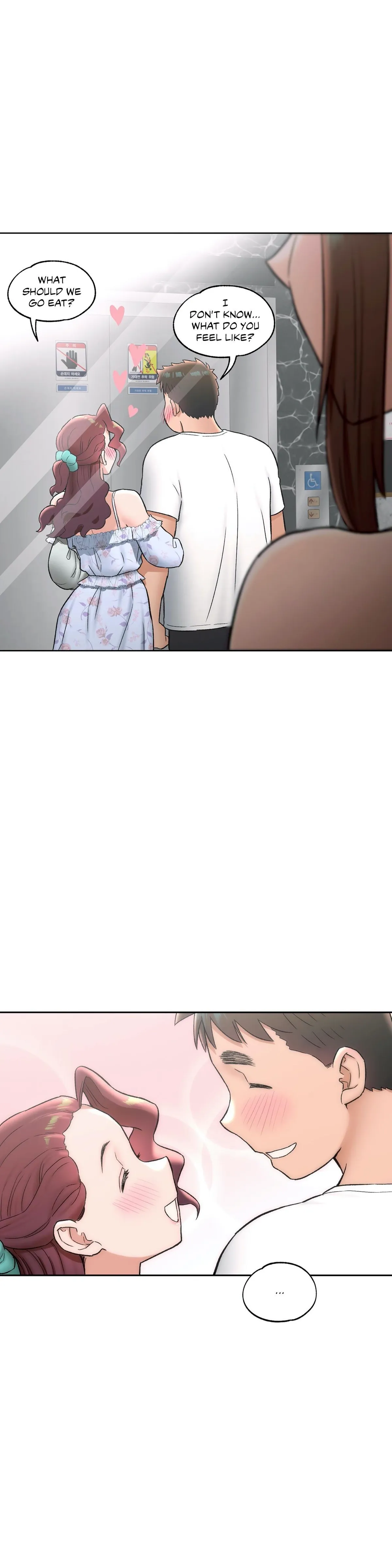 Sexercise Chapter 67 page 6 - 