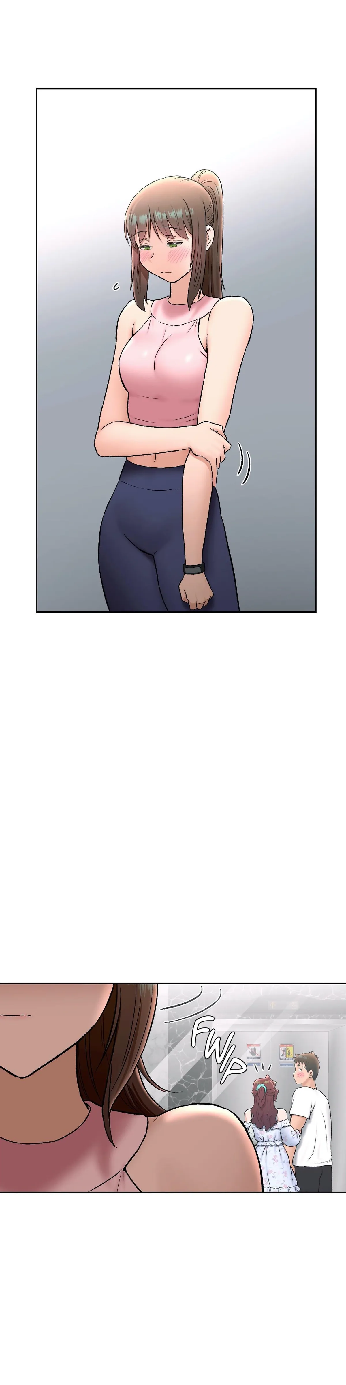 Sexercise Chapter 67 page 7 - 