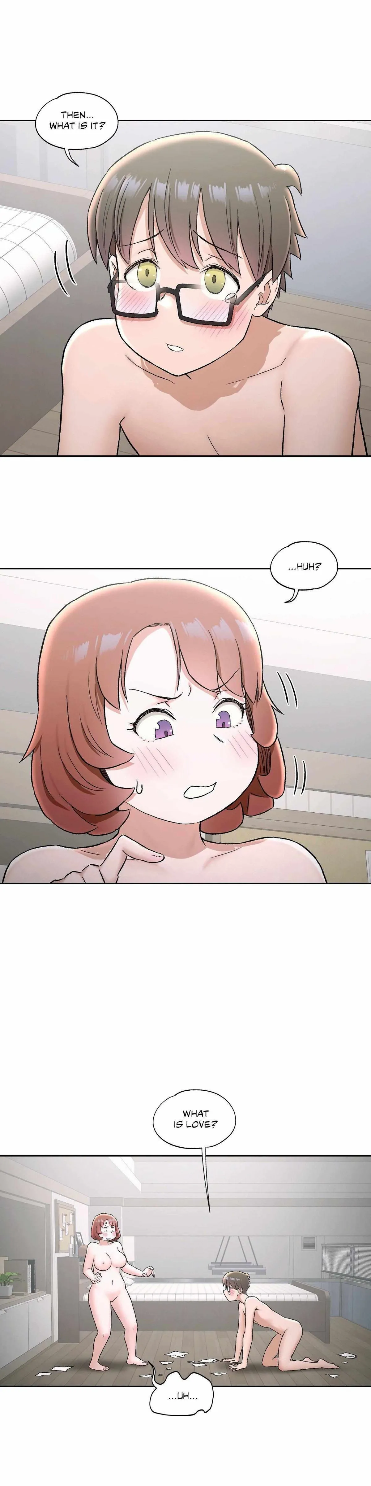 Sexercise Chapter 68 page 13 - 