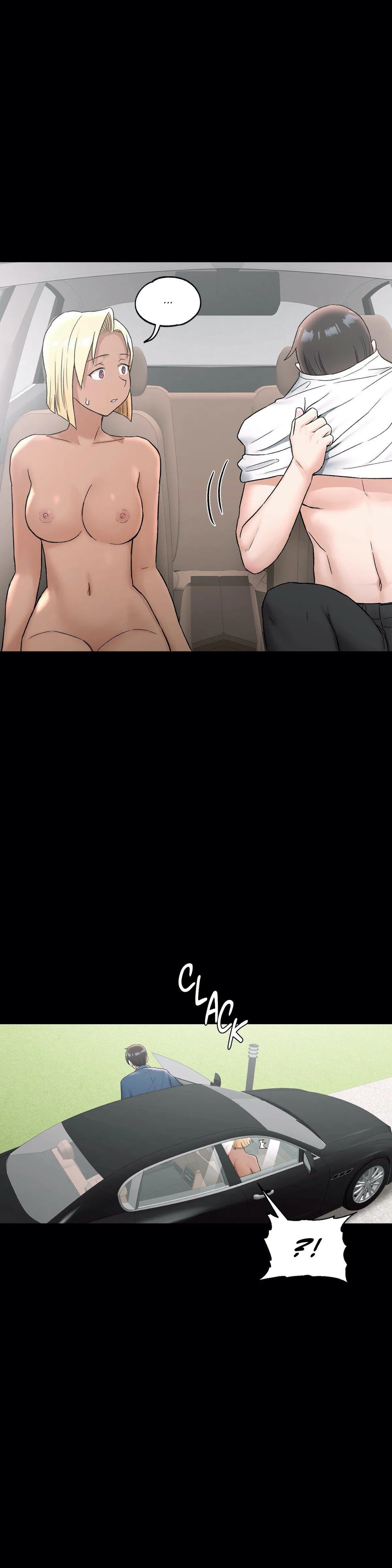 Sexercise Chapter 68 page 21 - 