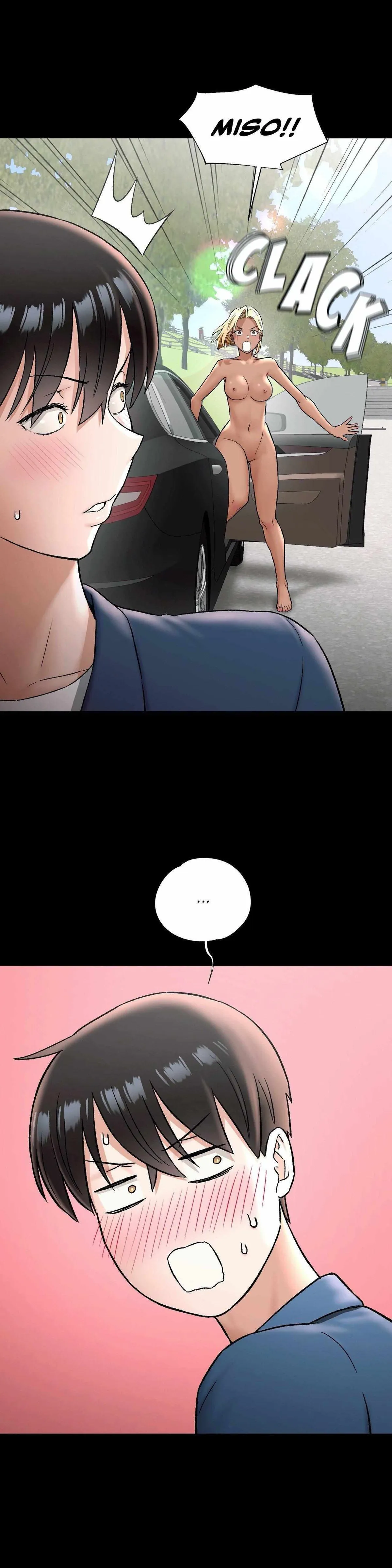 Sexercise Chapter 68 page 22 - 