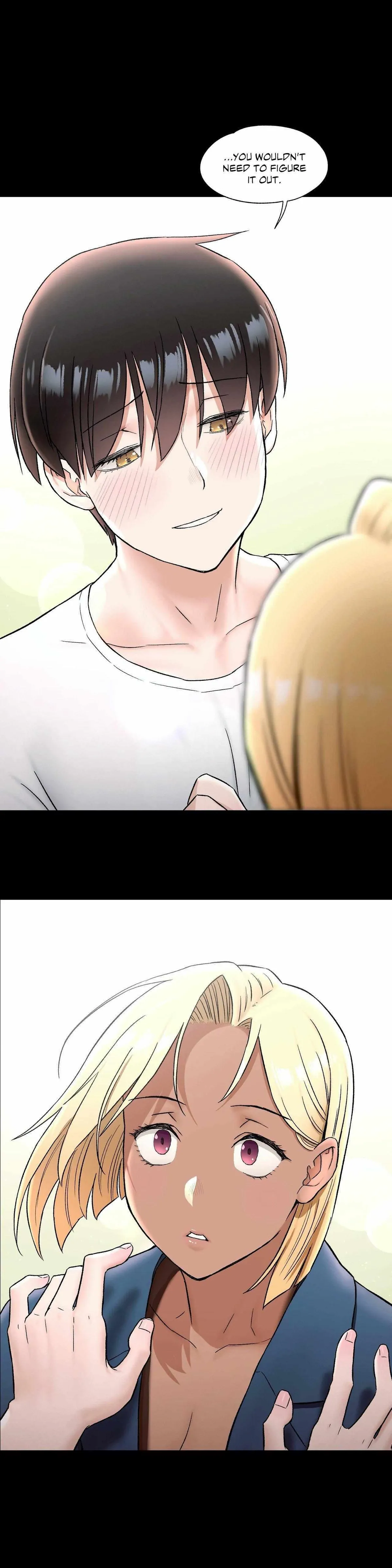 Sexercise Chapter 68 page 24 - 