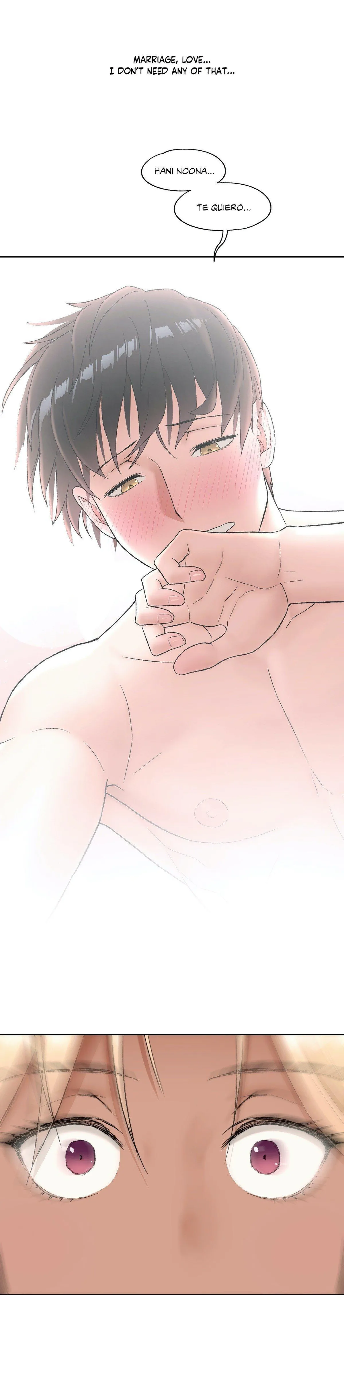 Sexercise Chapter 69 page 16 - 