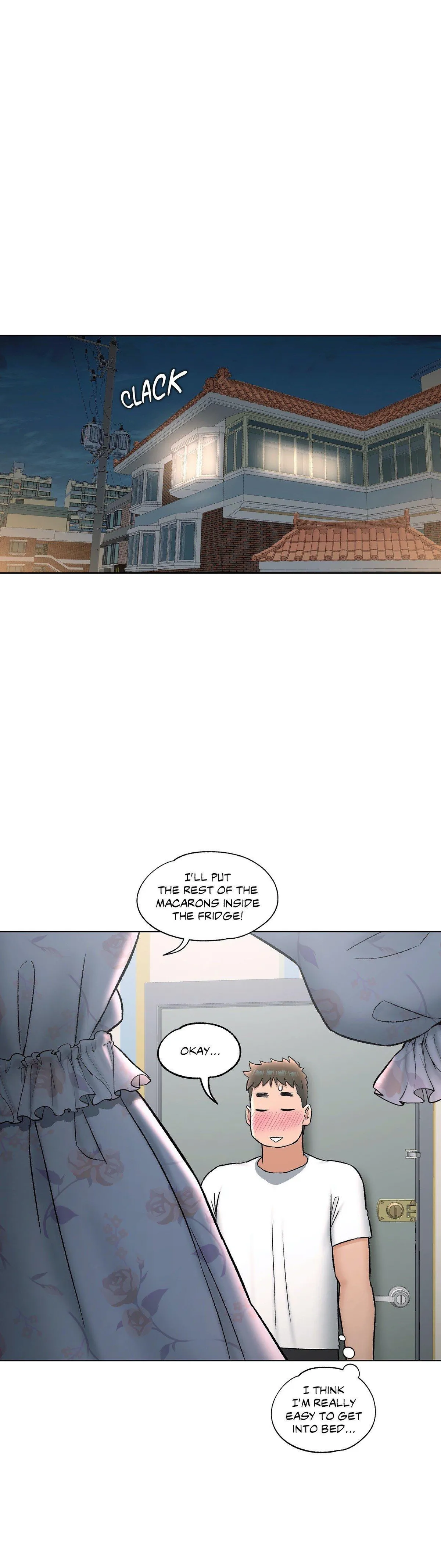 Sexercise Chapter 69 page 26 - 