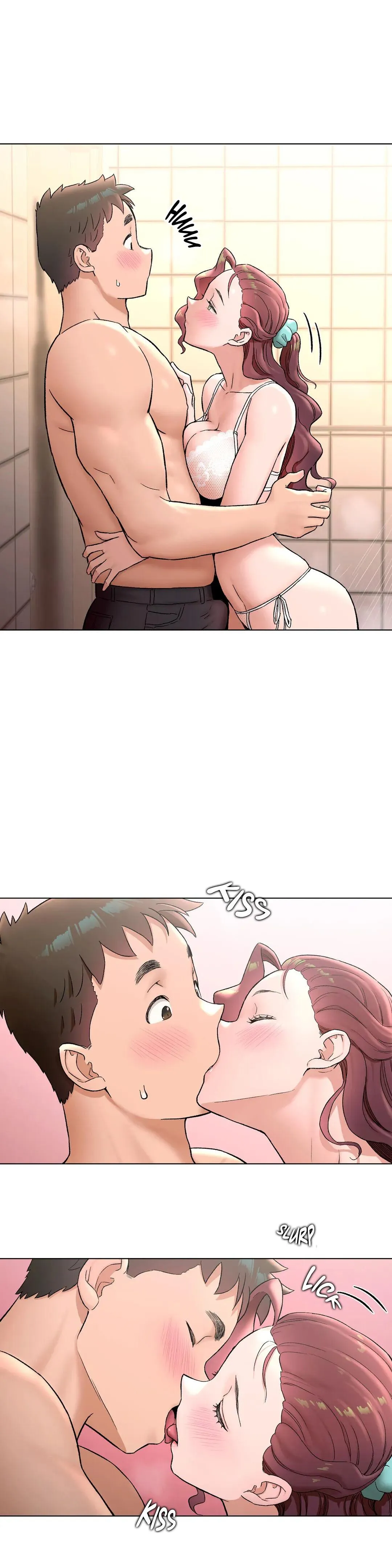 Sexercise Chapter 70 page 12 - 