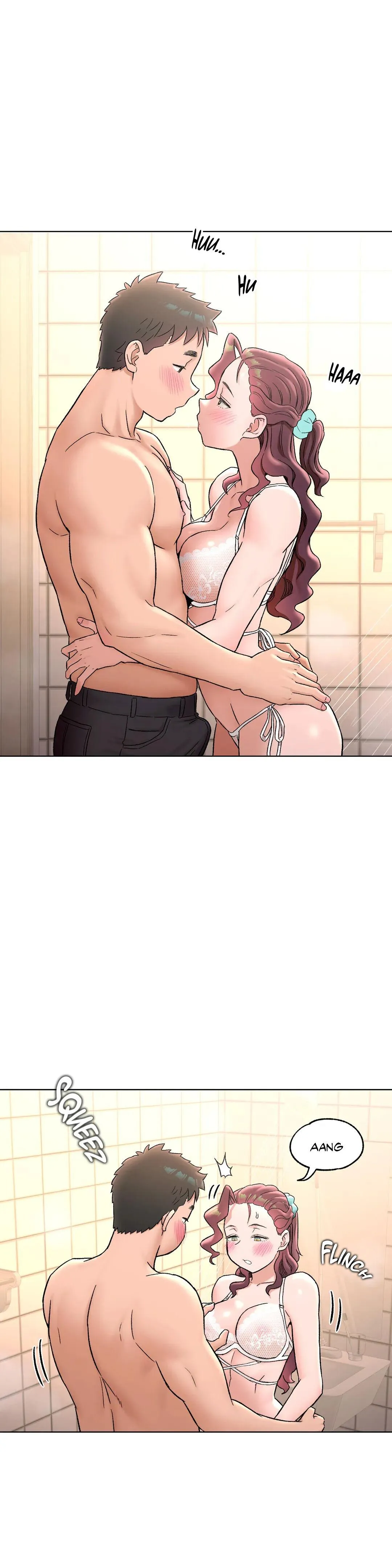 Sexercise Chapter 70 page 14 - 