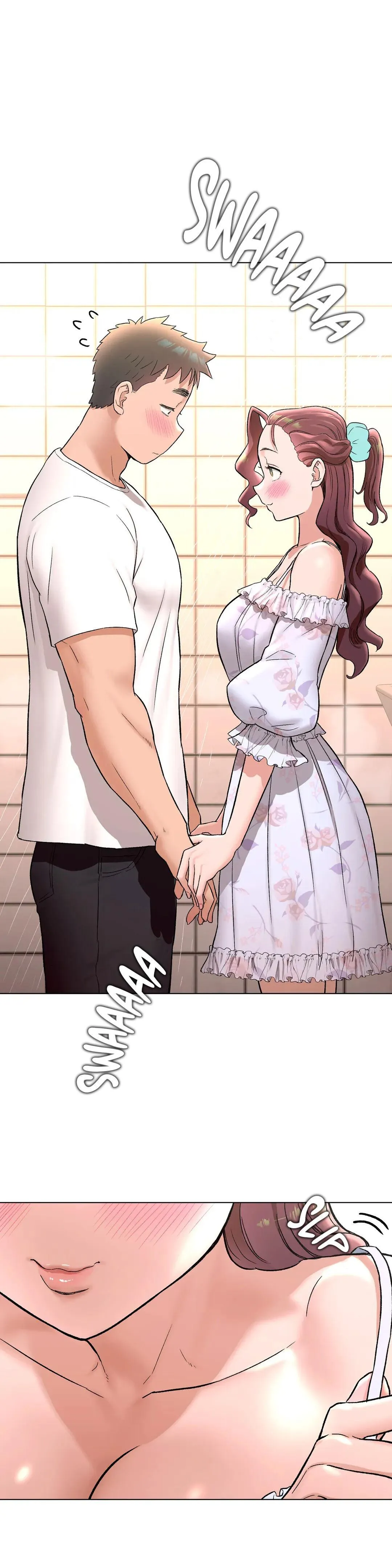 Sexercise Chapter 70 page 5 - 