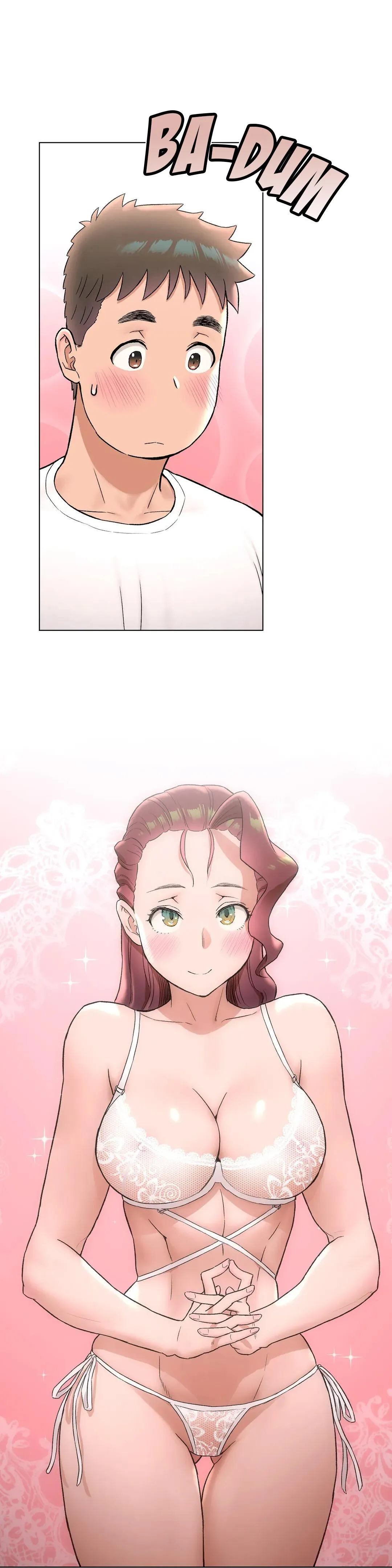 Sexercise Chapter 70 page 6 - 