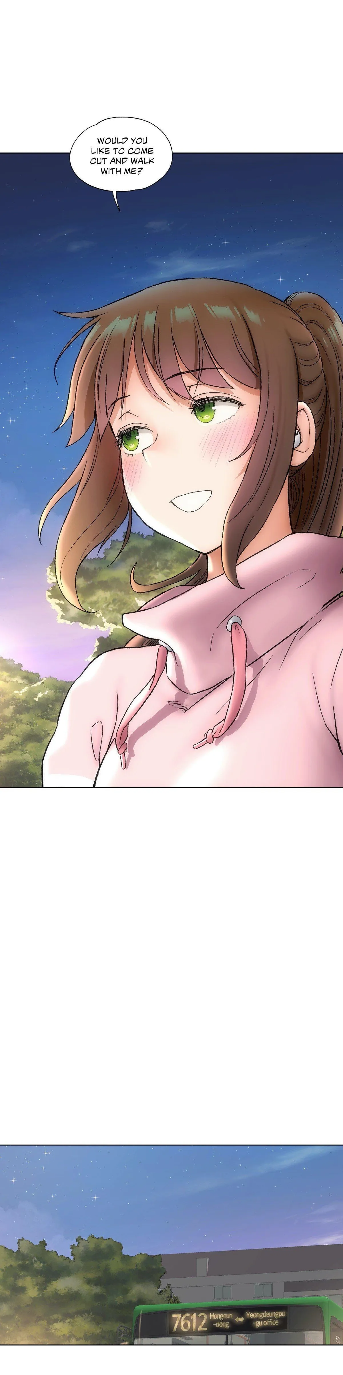 Sexercise Chapter 71 page 28 - 