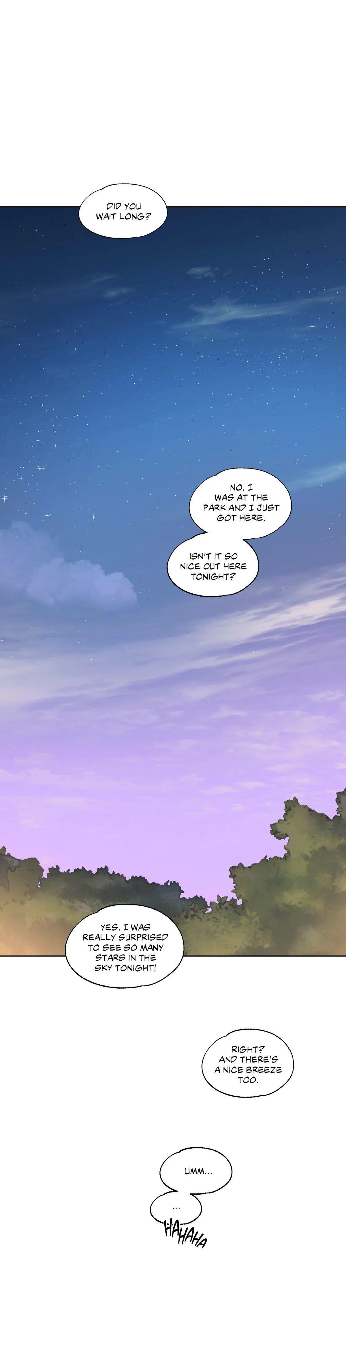 Sexercise Chapter 71 page 32 - 