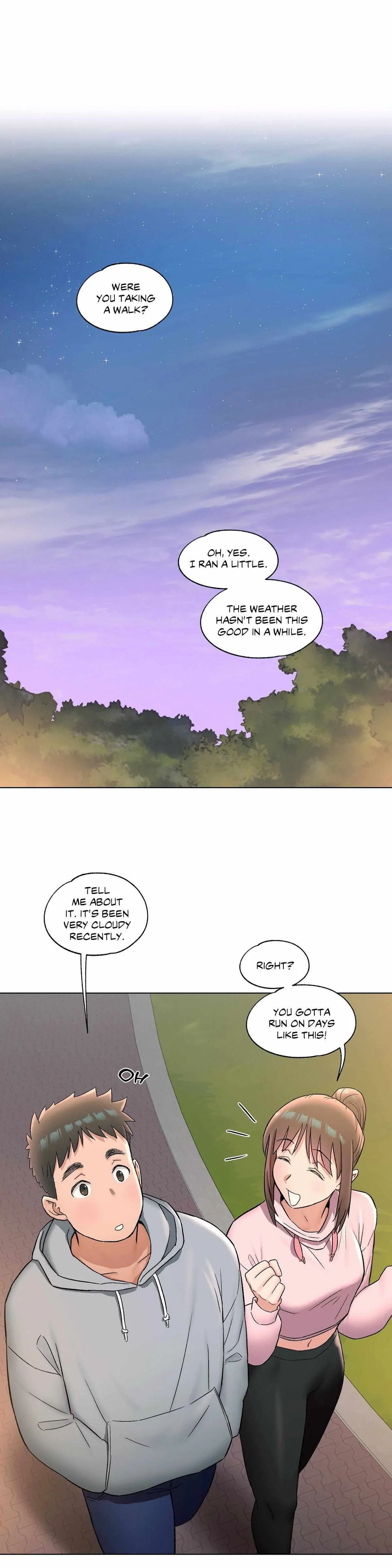 Sexercise Chapter 72 page 2 - 