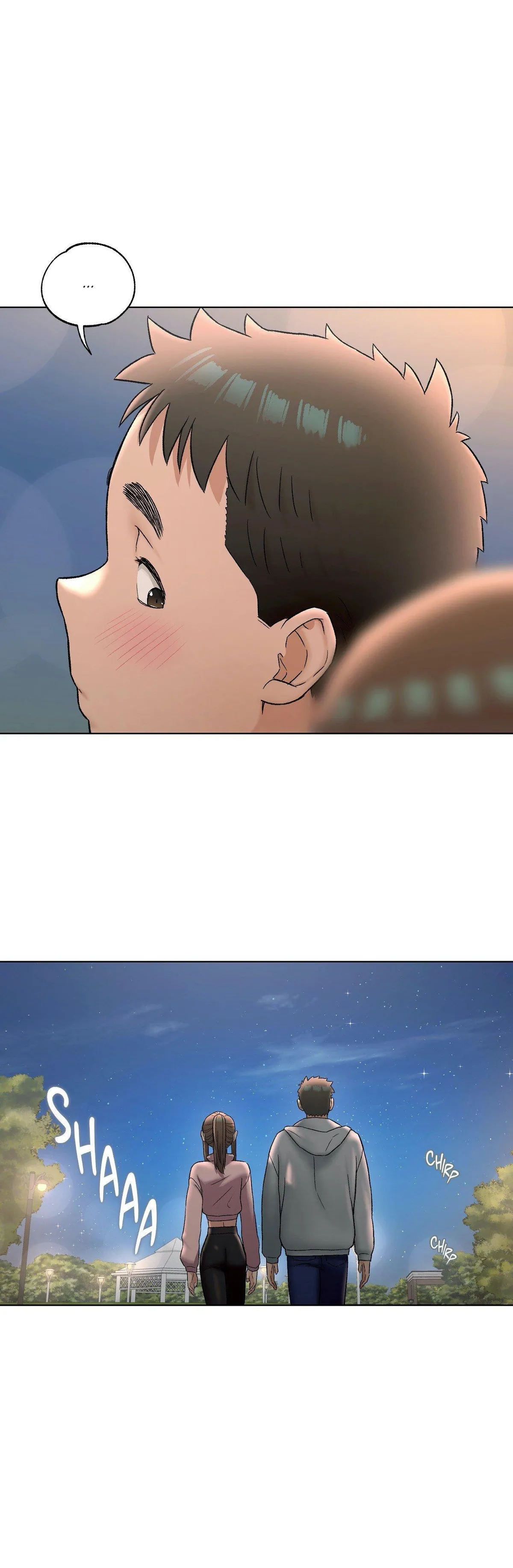 Sexercise Chapter 72 page 16 - 