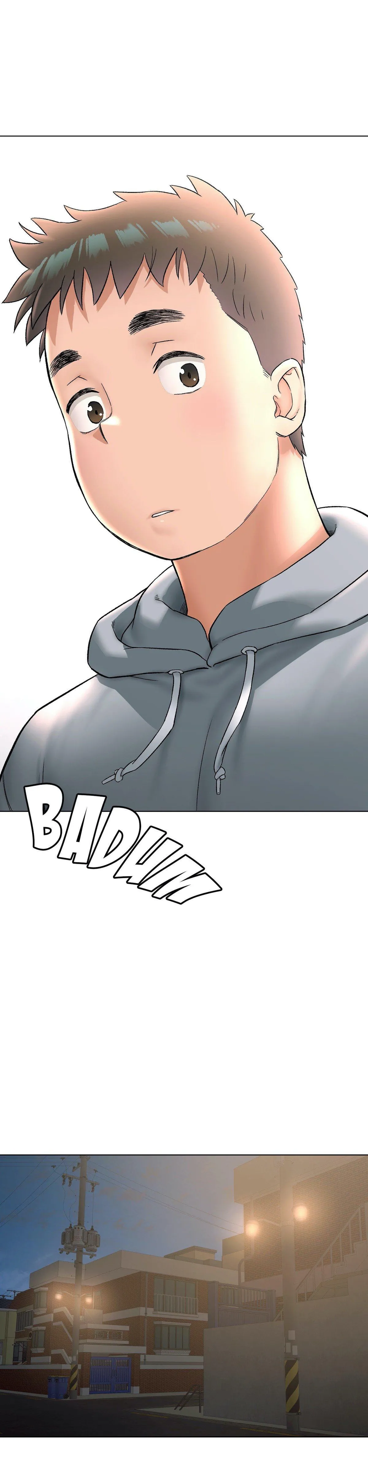 Sexercise Chapter 72 page 20 - 