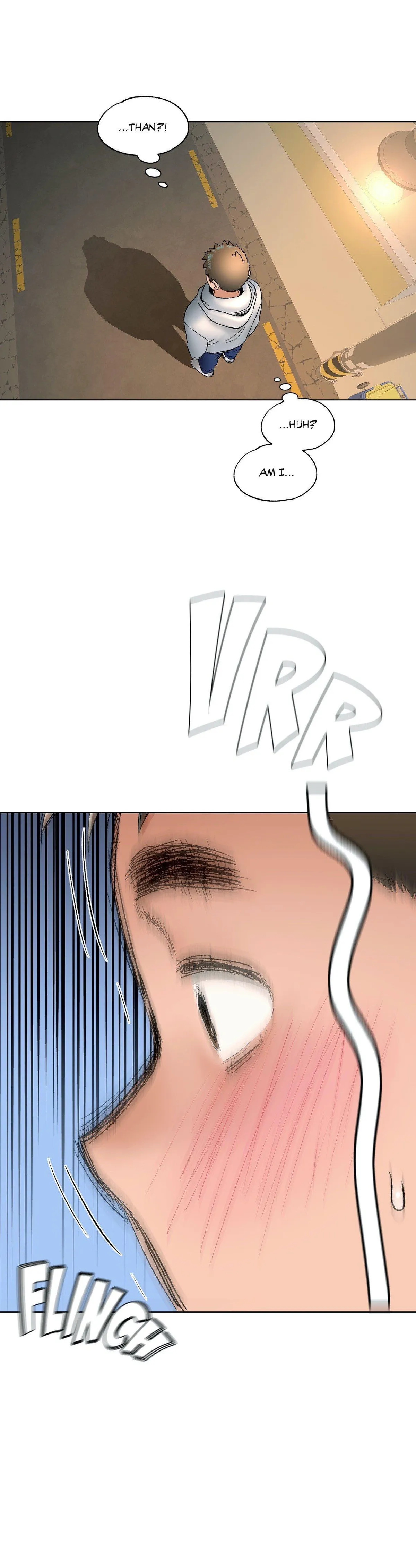 Sexercise Chapter 72 page 24 - 