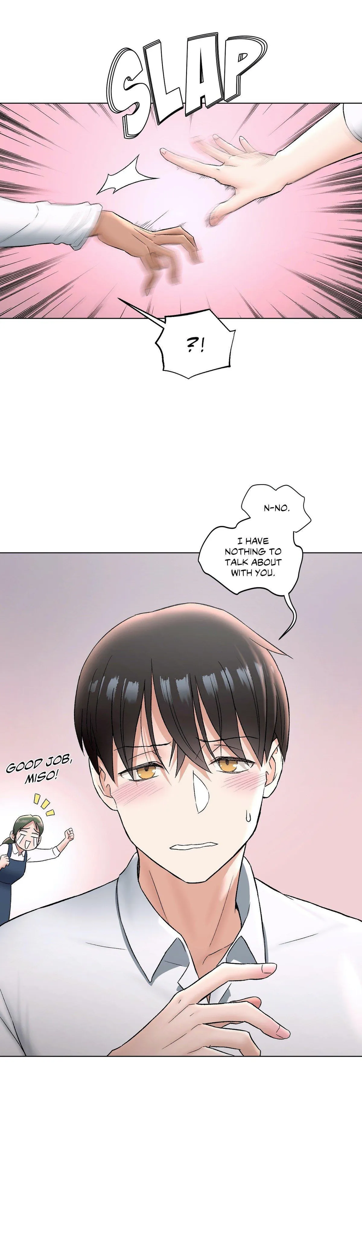 Sexercise Chapter 73 page 13 - 